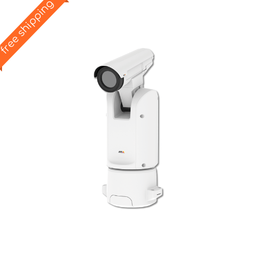 AXIS Q8642-E PT Thermal Network Camera