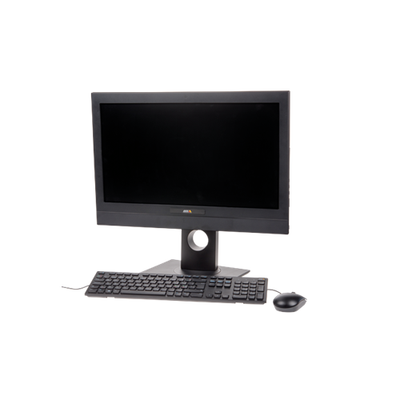 AXIS Camera Station S9201 Desktop Terminal