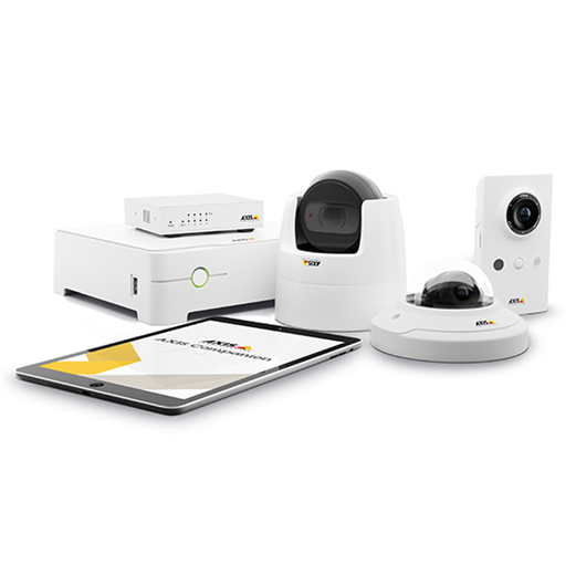 [Axis] - shop.corzotechnology.ca