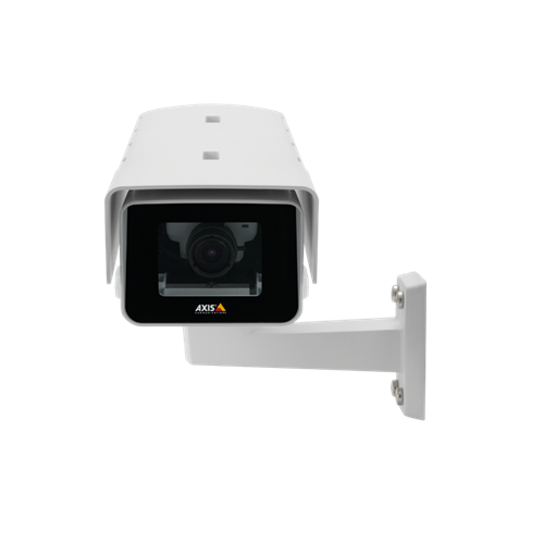 AXIS P1368-E Network Camera
