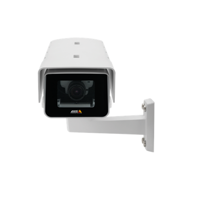 AXIS P1368-E Network Camera