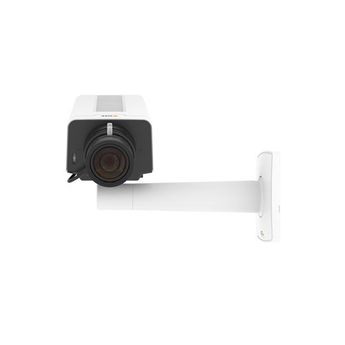 AXIS P1367 Network Camera