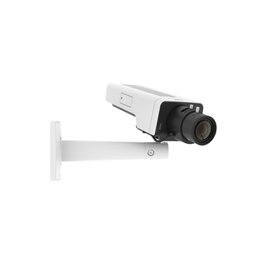 AXIS P1367 Network Camera