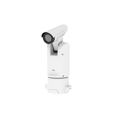AXIS Q8641-E PT Thermal Network Camera