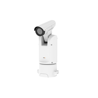 AXIS Q8641-E PT Thermal Network Camera