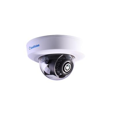 Geovision GV-EFD4700-0F Network Camera