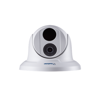 Geovision GV-EBD4700 Network Camera