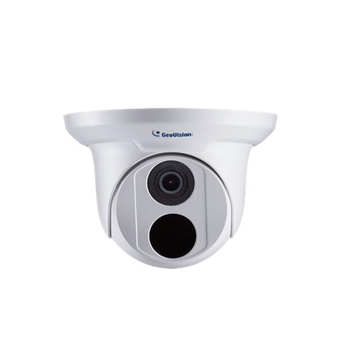 Geovision GV-EBD4700 Network Camera