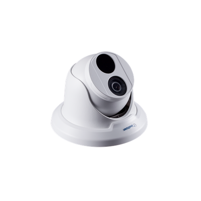 Geovision GV-EBD4700 Network Camera