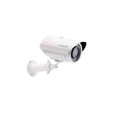 Geovision GV-EBL2100-2F Network Camera