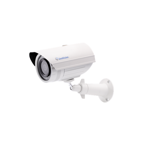 Geovision GV-EBL2100-2F Network Camera