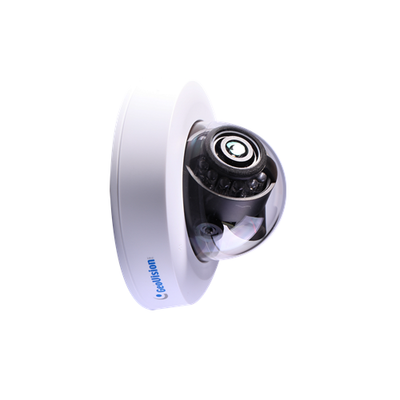 Geovision GV-EFD4700-0F Network Camera