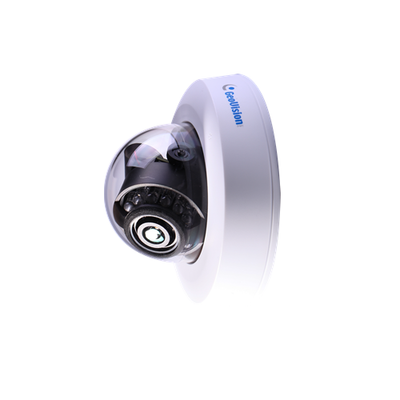 Geovision GV-EFD4700-2F Network Camera