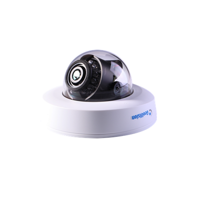 Geovision GV-EFD2100-0F Network Camera