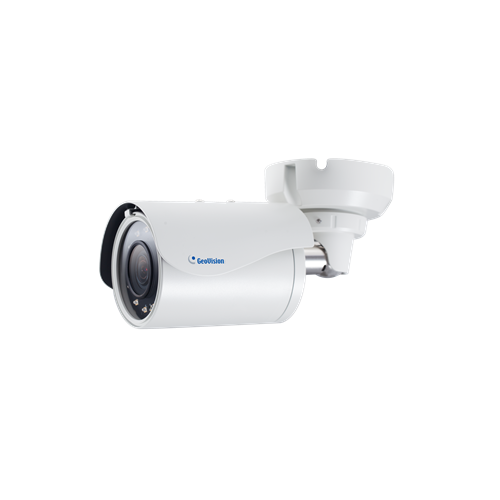 Geovision GV-BL3700 Network Camera