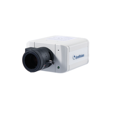 Geovision GV-BX3400-8F Network Camera