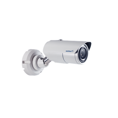 Geovision GV-EBL2101 Network Camera