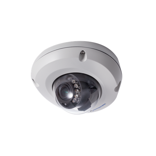 Geovision GV-EDR2100-2F Network Camera