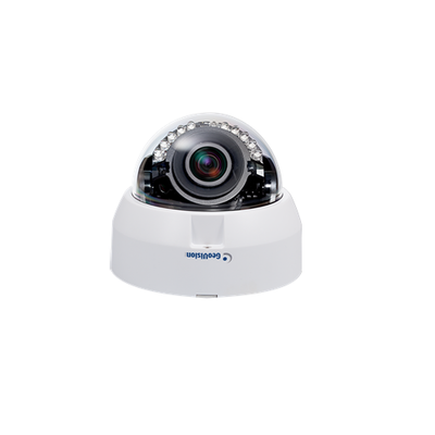 Geovision GV-EFD3101 Network Camera