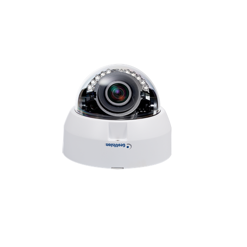 Geovision GV-EFD3101 Network Camera