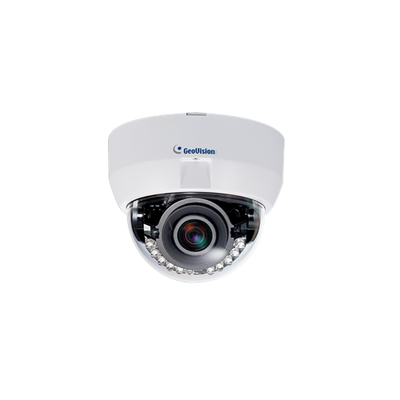 Geovision GV-EFD5101 Network Camera