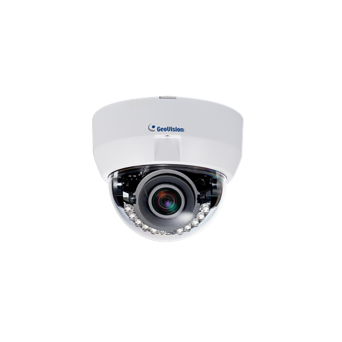 Geovision GV-EFD2101 Network Camera
