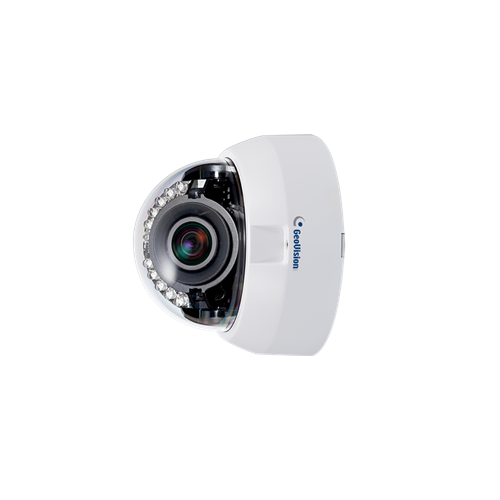 Geovision GV-EFD5101 Network Camera