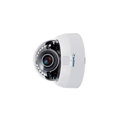 Geovision GV-EFD5101 Network Camera