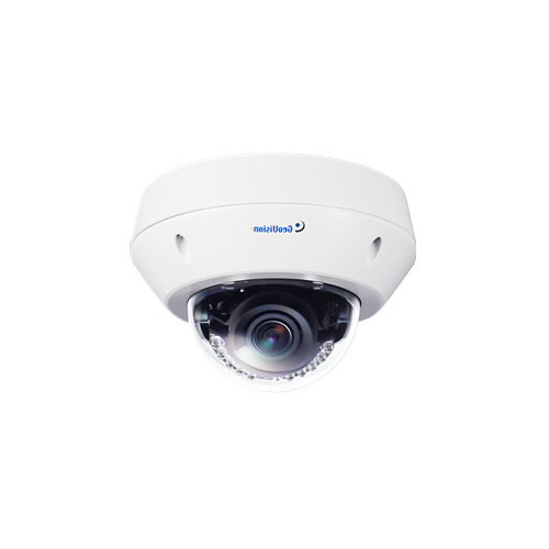 Geovision GV-EVD3100 Network Camera