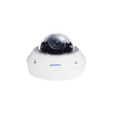 Geovision GV-EVD2100 Network Camera