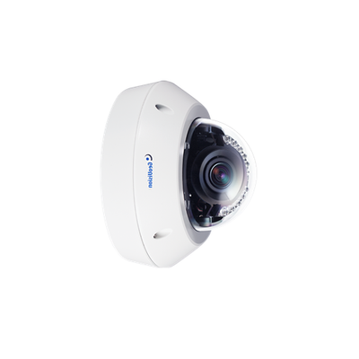 Geovision GV-EVD2100 Network Camera