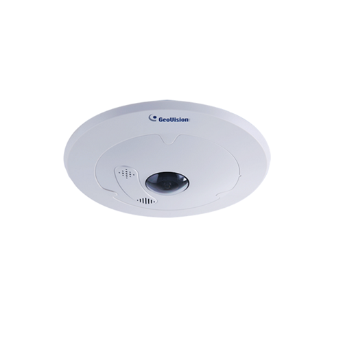 Geovision GV-FE3402 Network Camera