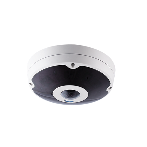 Geovision GV-FER5700 Network Camera