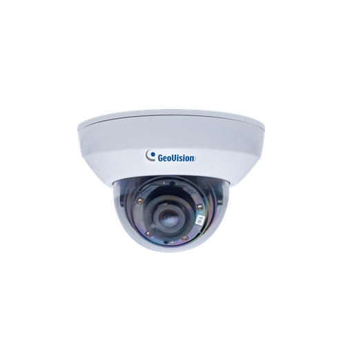 Geovision GV-MFD2700-0F Network Camera