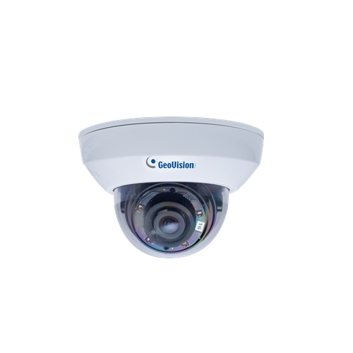 Geovision GV-MFD4700-0F Network Camera