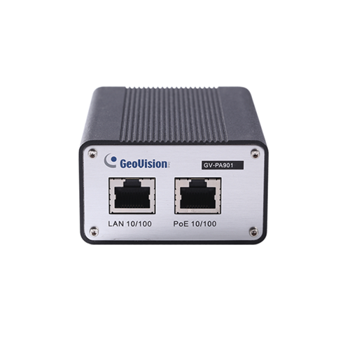 Geovision GV-PA901 PoE Adapter