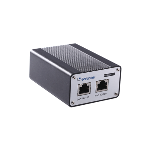 Geovision GV-PA901 PoE Adapter