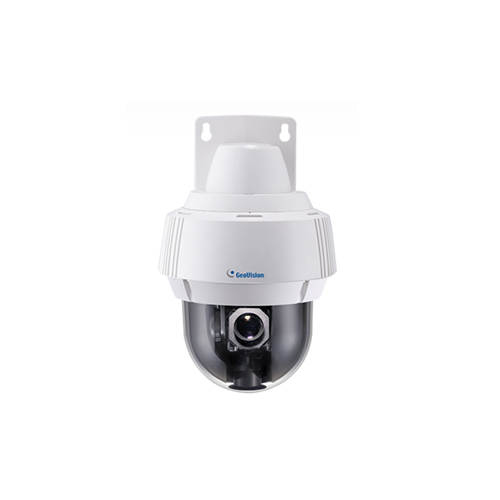 Geovision GV-PPTZ7300 Network Camera