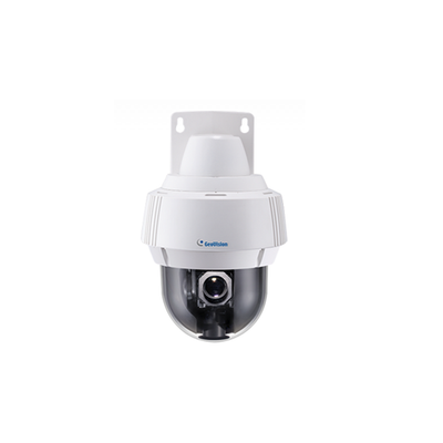 Geovision GV-PPTZ7300 Value Pack Network Camera