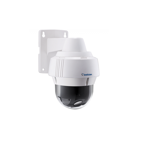 Geovision GV-SD2411-30X Network Camera