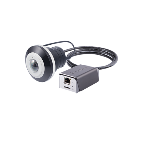 Geovision GV-UNFE2503 Network Camera