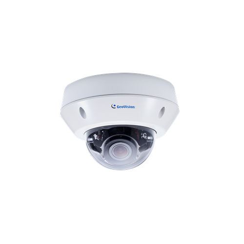 Geovision GV-VD2702 Network Camera