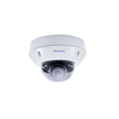Geovision GV-VD2712 Network Camera