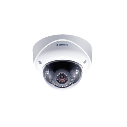 Geovision GV-VD5700 Network Camera