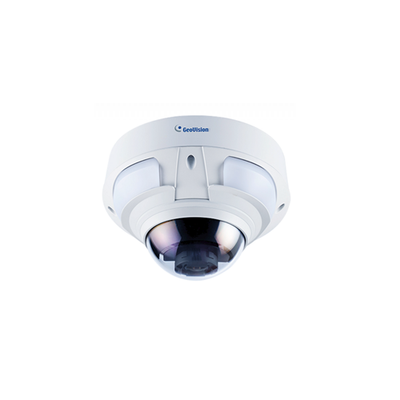 Geovision GV-VD4711 Network Camera