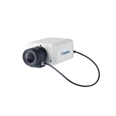 Geovision GV-BX5700-3V Network Camera
