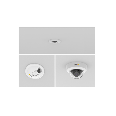 [Axis] - shop.corzotechnology.ca