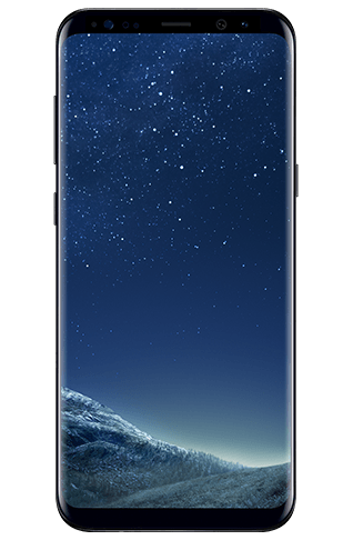 Galaxy S8